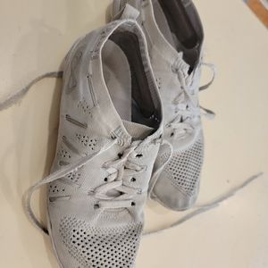 Nfinity cheer shoes FLYTE size 8.5